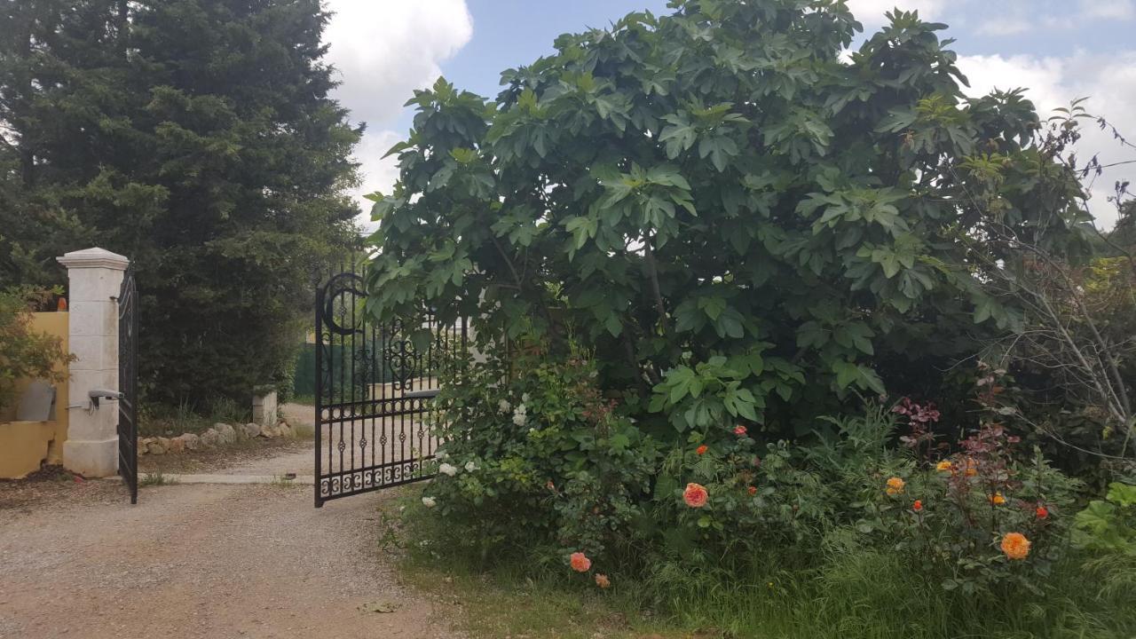 La Villa Provencale Лорг Екстериор снимка