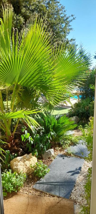 La Villa Provencale Лорг Екстериор снимка