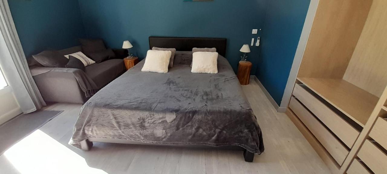 La Villa Provencale Лорг Екстериор снимка